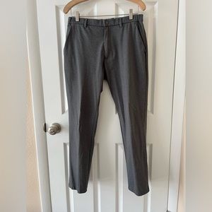Uniqlo casual dress pants men’s